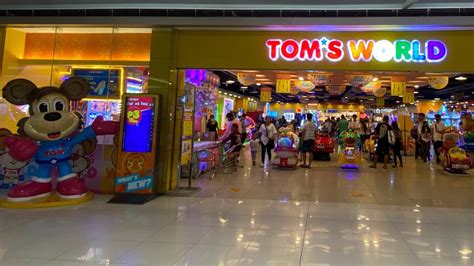 toms world games|Mga video ng toms world games.